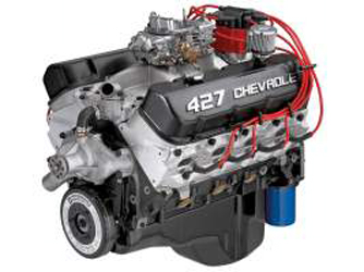 B2340 Engine